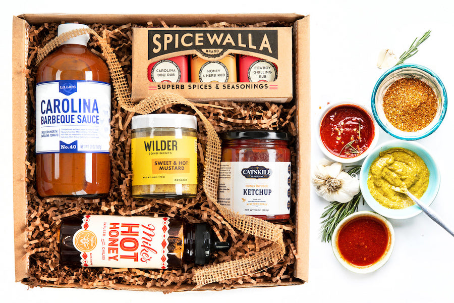 15 fabulous gourmet Father's Day Gift ideas for dads who love to cook, grill, eat, or drink