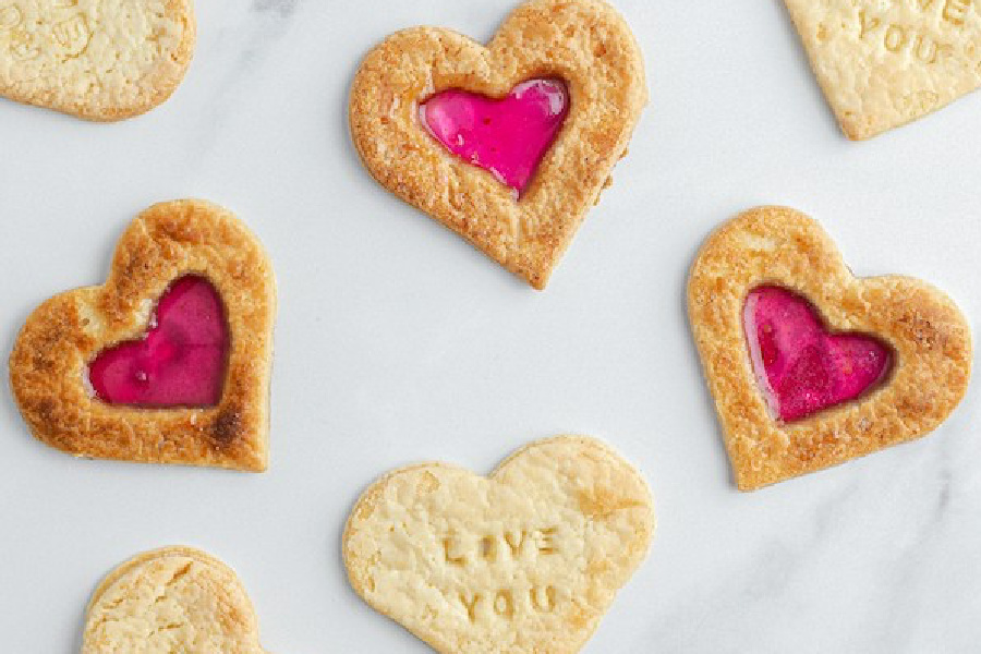 150 last-minute, homemade Valentine's treat ideas that you can make