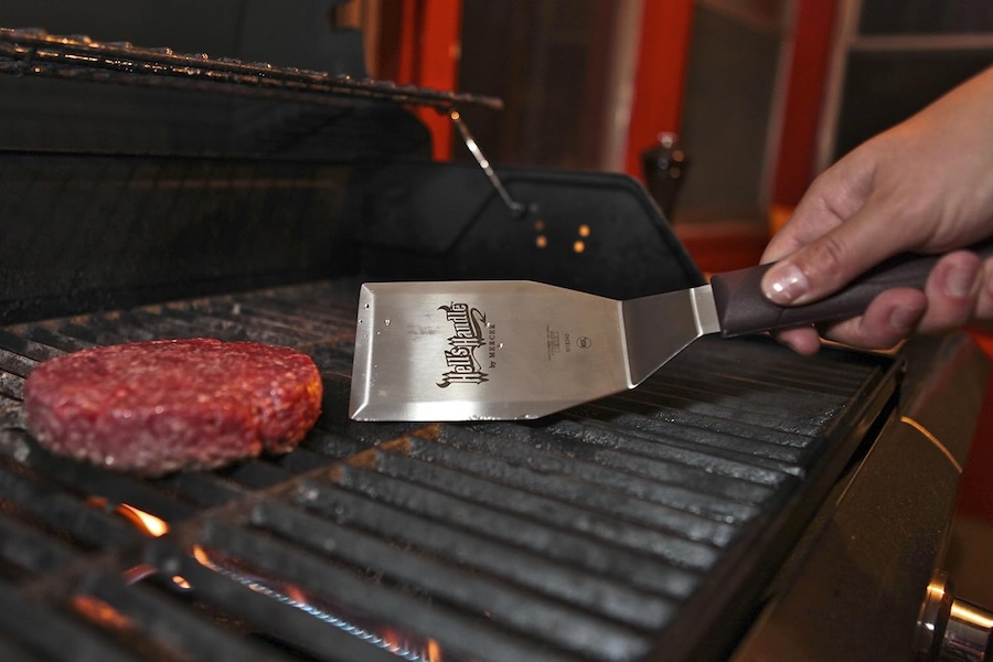 Up your burger game with the best grills and 5 grilling tools I can't live without.